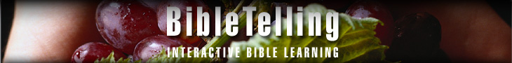 BibleTelling - Interactive Bible Learning  <photo>