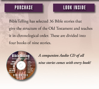 Purchase BibleTelling Series Now!