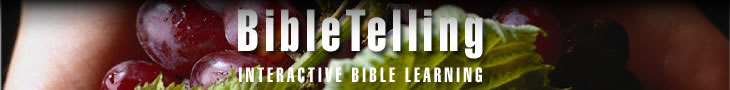 BibleTelling Interactive Bible Learning